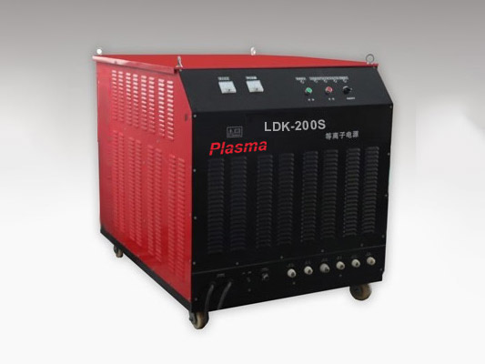 LDK-200S等離子(zi)弧切割機