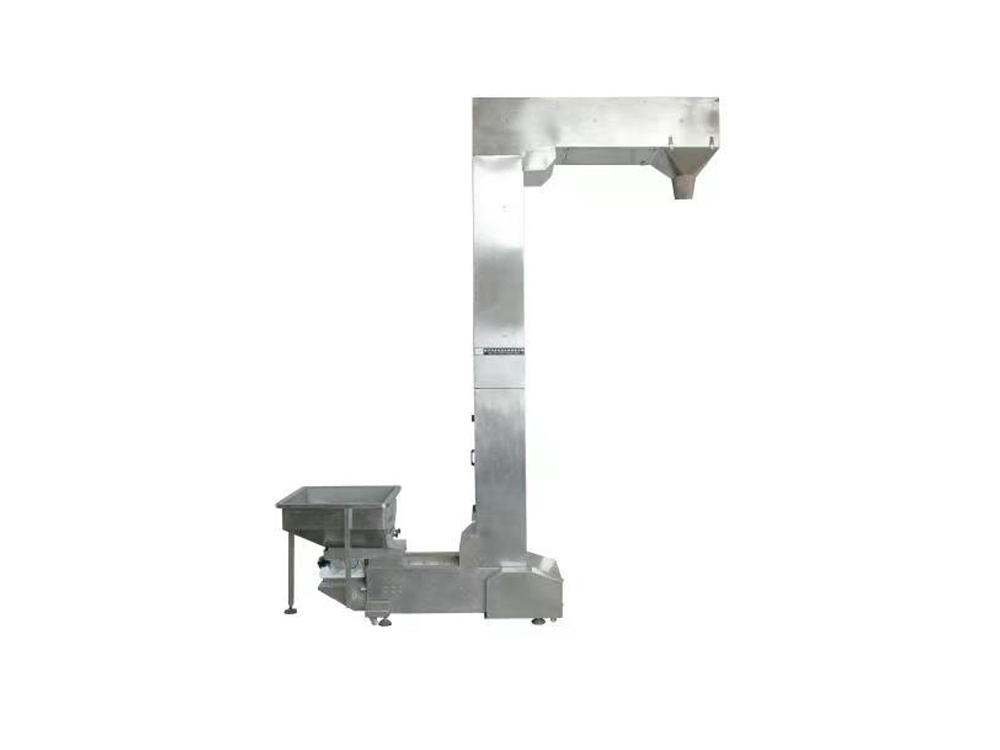Z型提(ti)陞(sheng)機