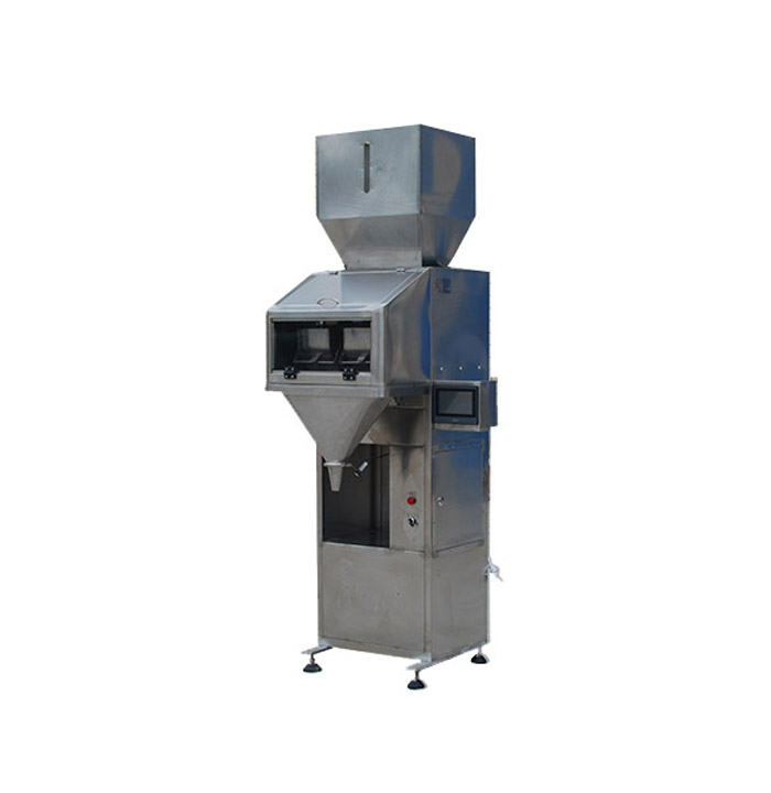 DGS-0.25(雙(shuang))定量包(bao)裝機(ji)