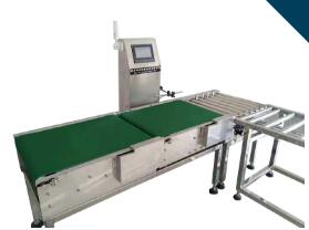 重量檢(jian)測(ce)機(ji)應(ying)用中的常(chang)見問(wen)題(ti)？